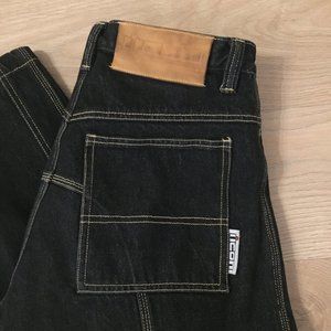 ICON Asphalt Technologies Recon Motorcycle Jeans 34. They fit more like a 32-33.